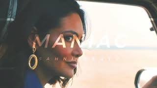 Maniac Song Bhojpuri Female Singer Ragini Vishwakarma New bhapuri video Honey Singh 2025