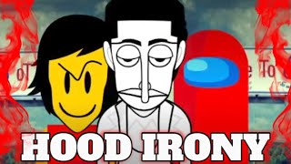 Why Does Incredibox Hood Irony Actually Work?...