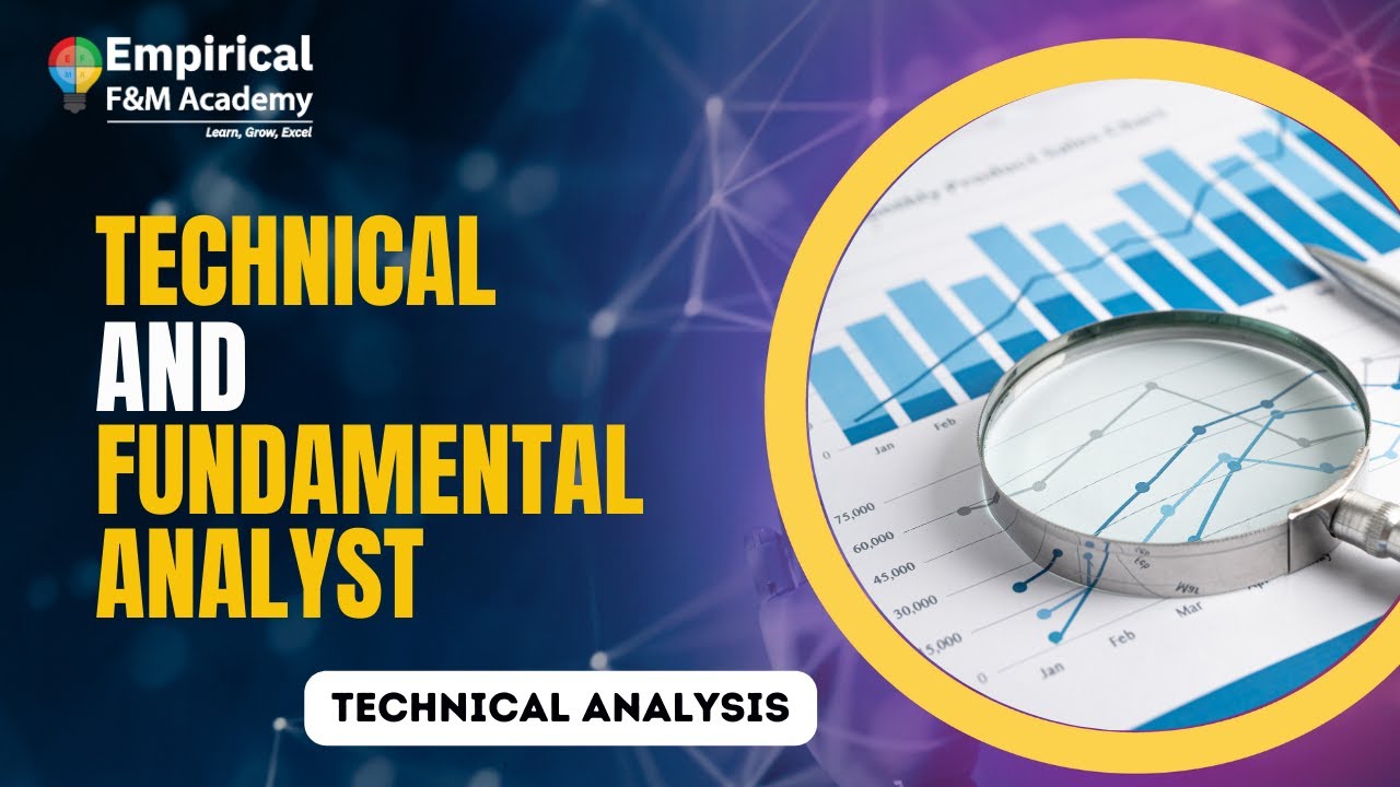 Technical & Fundamental Analyst - YouTube