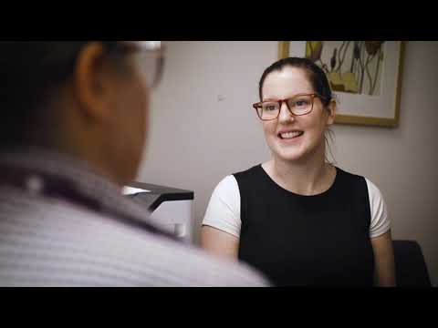 The Royal Women's Hospital – We're here for women