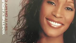 Whitney Houston - Try It On My Own Mike Rizzo Global Soul Club Mix