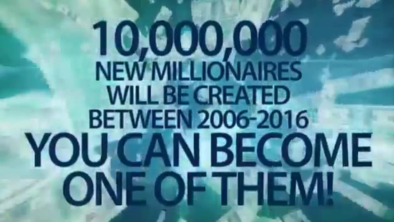 The Kangen Water Business Opportunity!!!