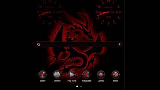 Make your own theme on any android device (EASY) screenshot 2