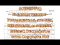 Electric Vehicle Fundamentals, Solved PYQ, EEE, BEE515C, Dec.24/Jan.25, 22 scheme, with pdf