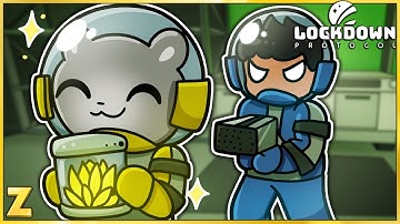 Execute the Unexpected in LOCKDOWN Protocol