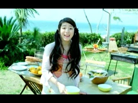 成海璃子・堀北真希 : アンサーハウス (200905-2)