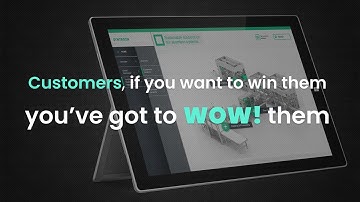 POP Experiences Platform demo