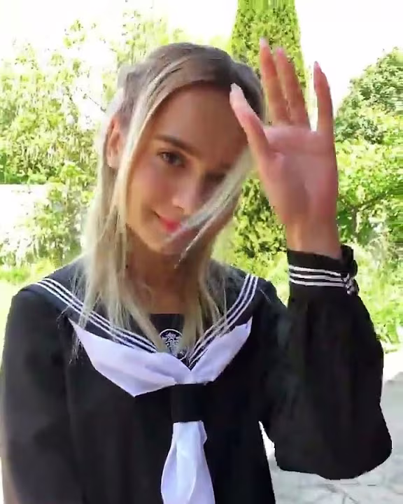 Aimee  #shorts   #tokyodoll tv #cosplay #cosplaygirl #model #girl