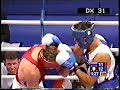 Syney 2000 fights 71 kg