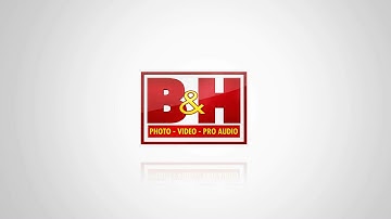 B&H Photo Superstore Video