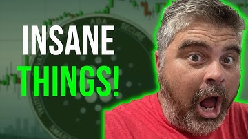 ADA I Bitboy Crypto: SHOCKING Cardano News You NEED TO Know!