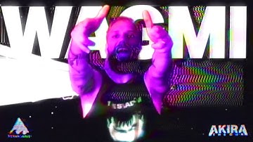 Akira The Don - WAGMI | Music Video