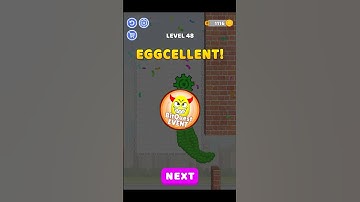 Draw to Smach ll Level 48 🆙 #drawtosmash