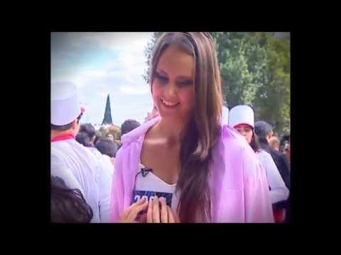 ნიჭიერი - გაბრიელა ხვედელიძე | Nichieri - Gabriela Xvedelidze