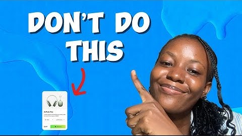 5 UI Design Mistakes you should Avoid