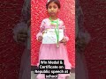 Republic Day speech program