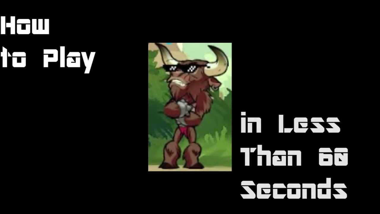 HOW TO PLAY TEROS IN LESS THAN 60 SECONDS