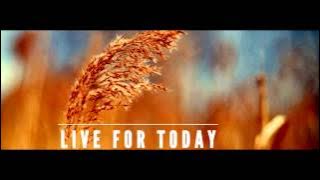 Live for Today - Ronn L. Chick, Dennis Winslow, Robert J. Walsh