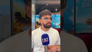 FETHİYE BABADAĞ’DA ADRENALİN SEZONU BAŞLADI: Paraşütler gökyüzünü renklendiriyor
