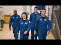 Artemis II Meet the Astronauts Who will Fly Around the Moon NASA