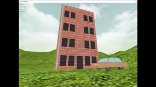 Irrlicht Game Engine