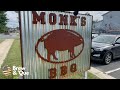 MONKS BBQ Purcellville, Virginia