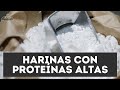 Harinas con proteínas altas  - EL PANADERO PTY