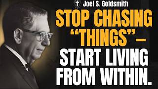 Stop Chasing Blessings—Seek the Kingdom Within & Watch Everything Align