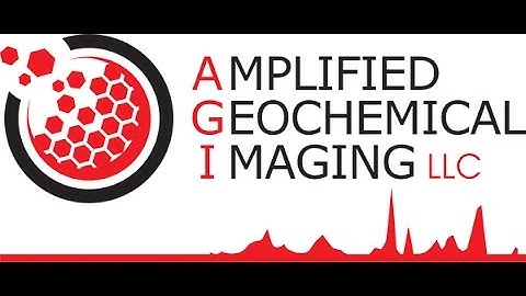 Passive Gas Sampling - Amplified Geochemical Imaging