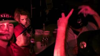 2FADED CREW - Wasteland Party (Directed By: @MiggettyMaine) HD 720p