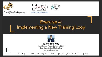 ASTRA-sim Tutorial | MLSys 2022 | Part 4-4: Exercise 4