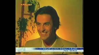 Polsat - Zakończenie Programu 25.12.2002 Rekonstrukcja