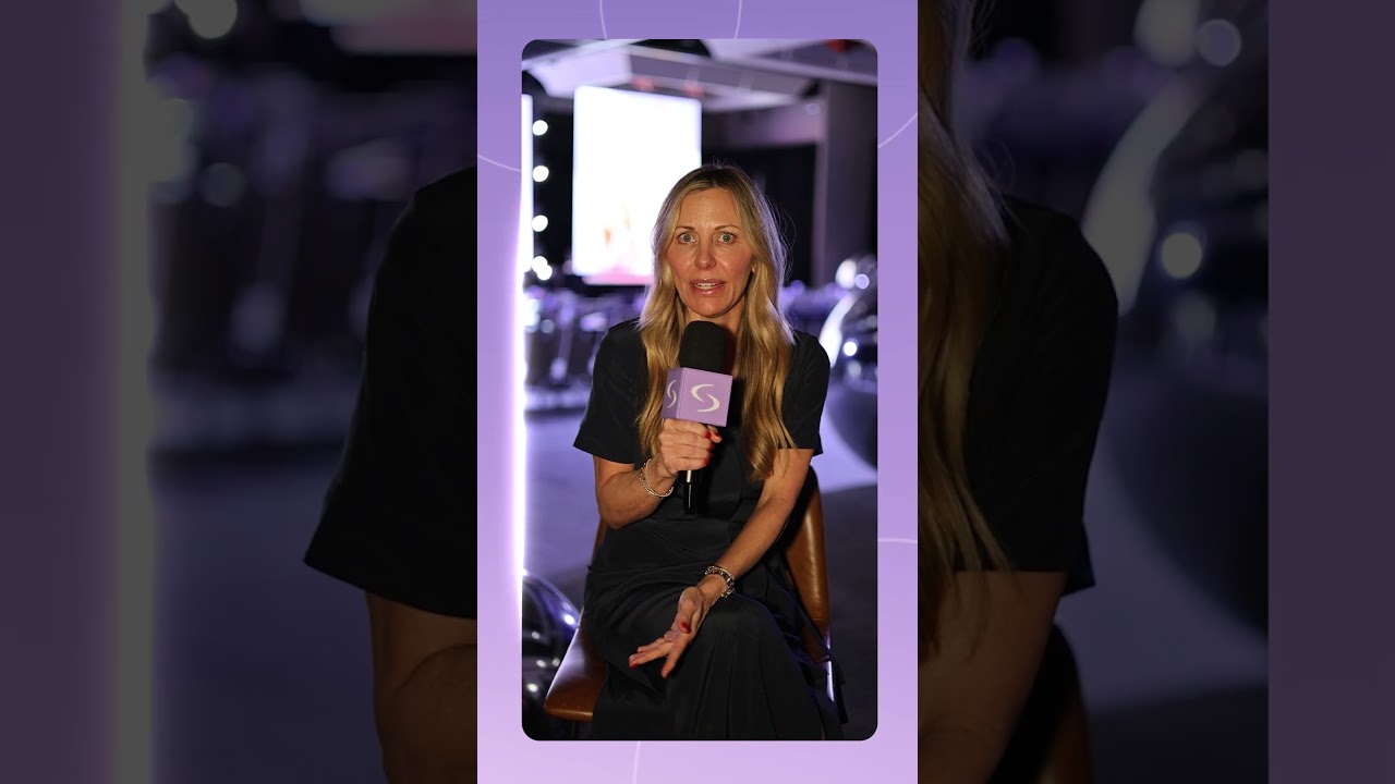 Кристи Кидд и Брайан Андервуд делятся своими главными идеями в программе Sinclair Insight: Красот...