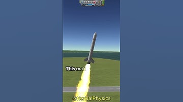 Why Ion Engines Are OBJECTIVELY The Most Overpowered Engines! #kerbalspaceprogram