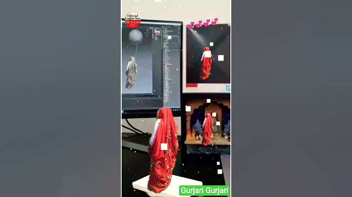 💞 trending reels #ytshorts #shortvideo #viralvideo #RB Gurjari 💞💞👍