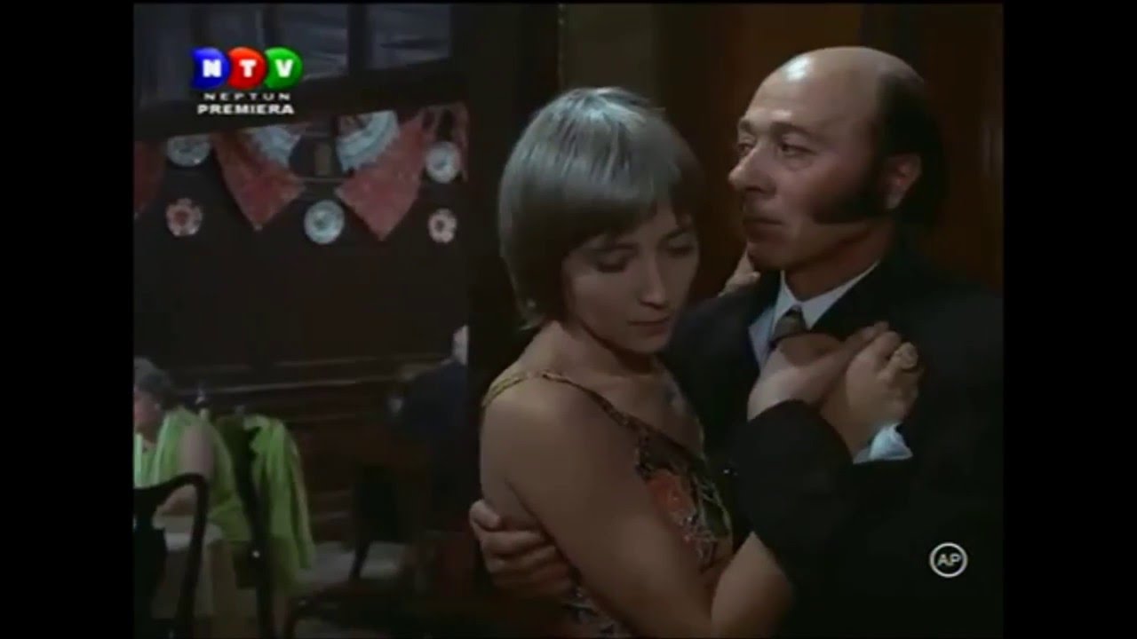 Trailer Filip Cel Bun 1974 Youtube