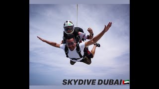 sky dive attica
