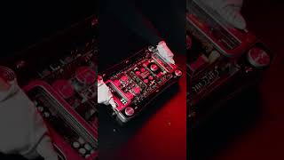 Most Expensive Car Audio Amp Unboxing – AMG GT Build