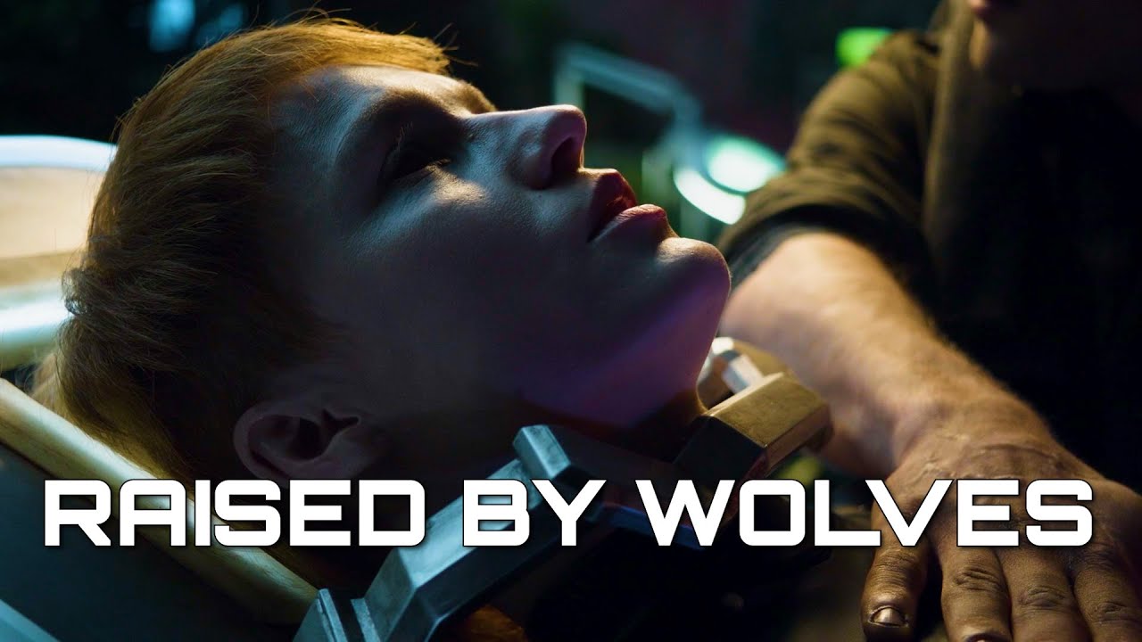 Raised By Wolves: Episode 4-5 (Breakdown, Theories, Review)