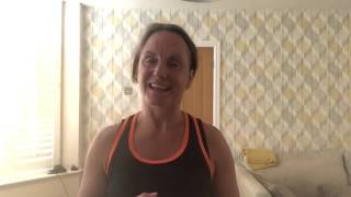 OTF At Home Day 97 (Greatest HIITs - Upper Body)