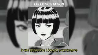 Sean Downey - Timeshare // lyrics
Anime: Uzumaki Sean Downey - Timeshare // lyrics