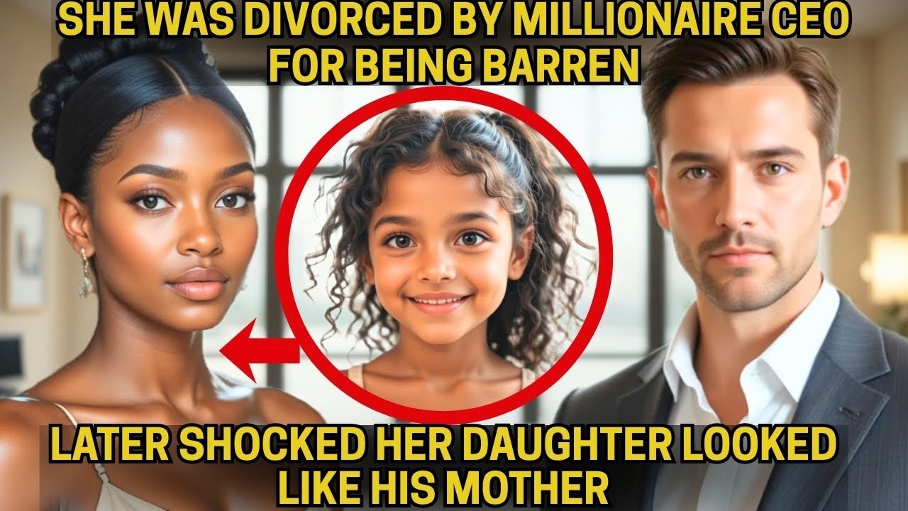 THE CEO’S GREATEST MISTAKE: HE DISCARDED HIS 