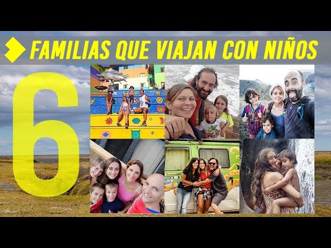 Vídeo: Es Más Barato Para Mí Viajar Con Mi Hija Durante Un Año Que Vivir En Casa - Matador Network