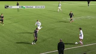DE LA VIBORA HIGHLIGHTS (LB/LFB)