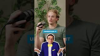 Confronting Taboo Topics #shorts