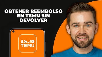 Cómo obtener reembolso en TEMU sin devolver el producto (FUNCIONANDO) - NUEVO MÉTODO TEMU