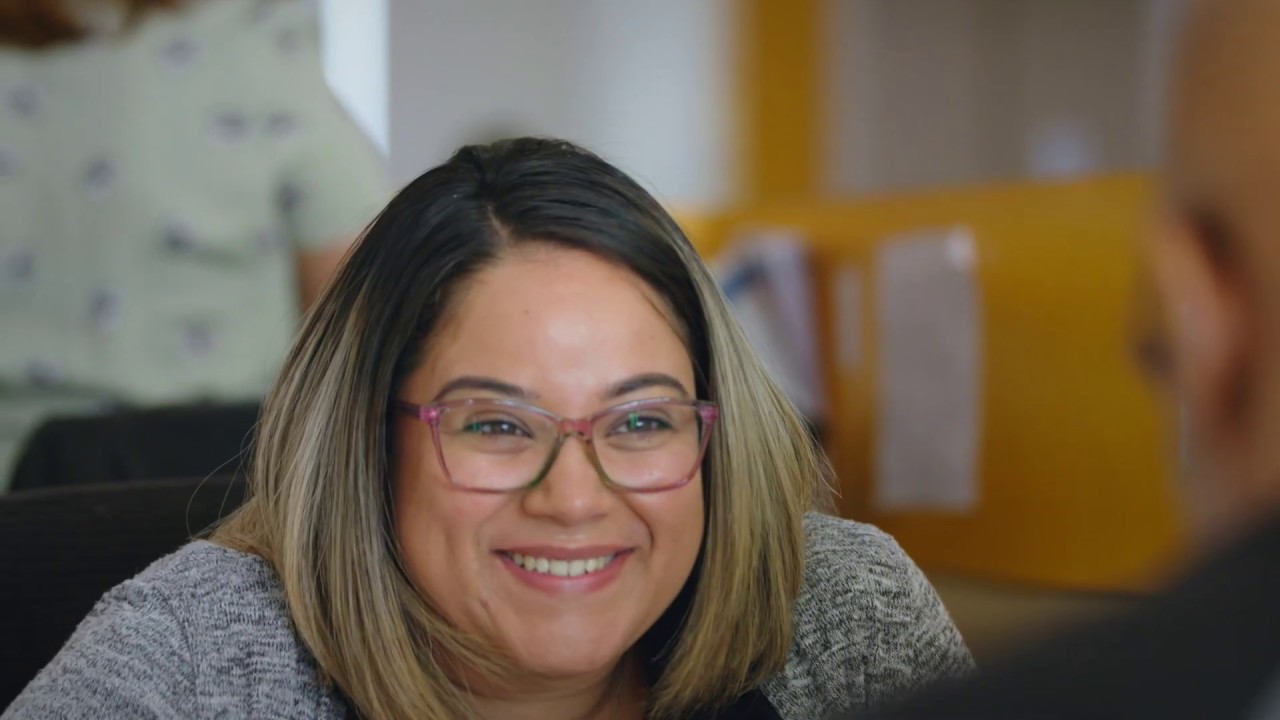 Introducing a New Look at Mary's Center YouTube