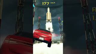 Asphalt 8 mobile gameplay😈#shorts #gaming #viral
