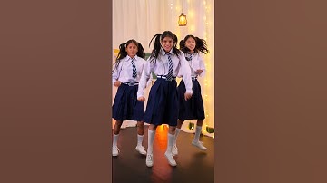 Thumbnail of Bom diggy diggy bom|#youtubeshorts #dance #shorts #trending #fdccompany