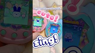 smile! tamagotchiparadise!! #tamagotchi #kawaii #retrogaming #tmgc